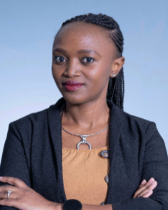 Mrs K Mdingi